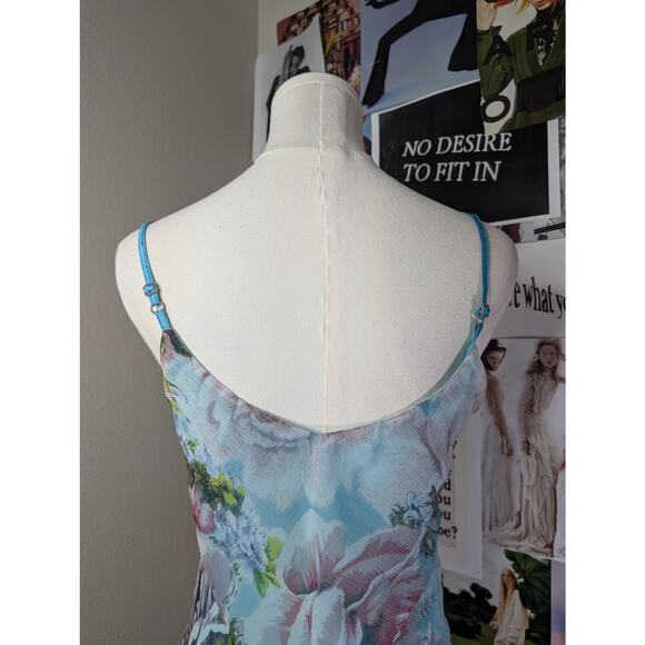 Y2K Fairycore Dress - Absolutely Stunning! - Picture 11 of 13